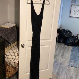 Lululemon jumpsuit